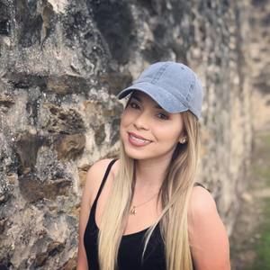 Meet your Posher, Keila madeleine